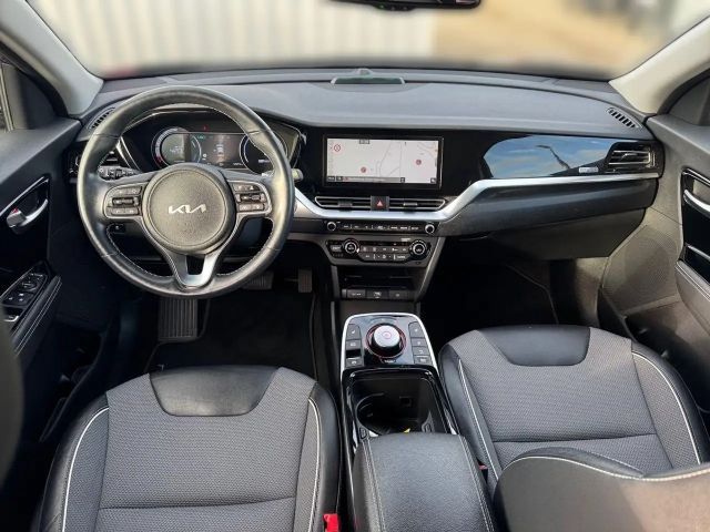 Kia Niro Vision e-Niro