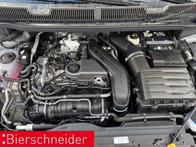 Volkswagen Caddy 1.5 TSI DSG Life Maxi