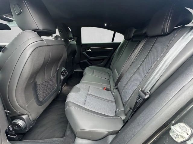 Peugeot 508 Allure Pack