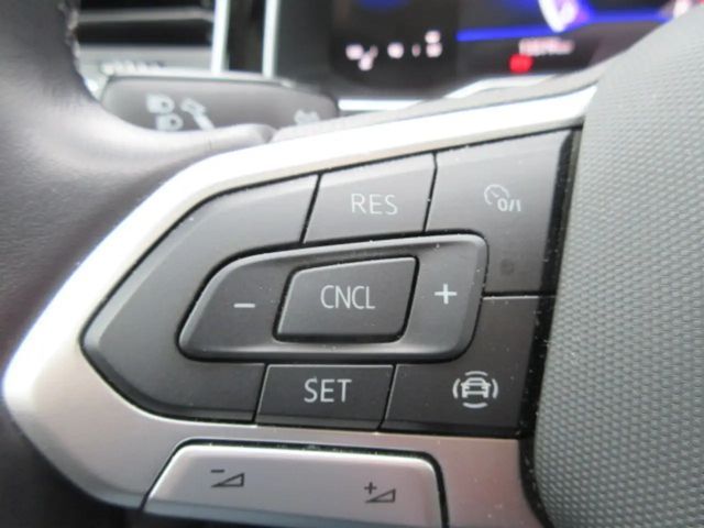 Volkswagen Taigo 1.0 TSI Move