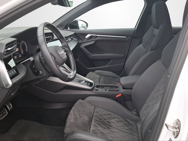 Audi S3 Quattro S-Tronic Sportback