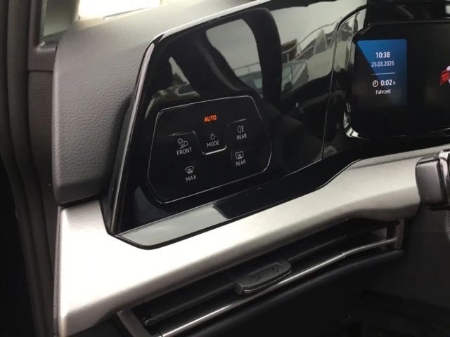 Volkswagen Golf Golf VIII Life