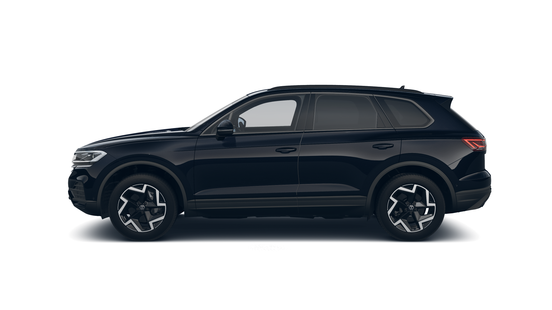 Volkswagen Touareg 3.0 V6 TDI