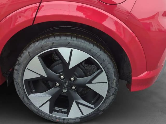 Ford Puma EcoBoost ST Line