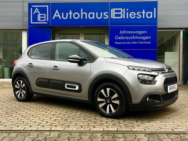 Citroën C3 Shine