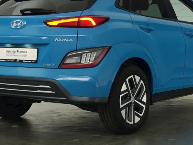 Hyundai Kona 39 kWh Trend
