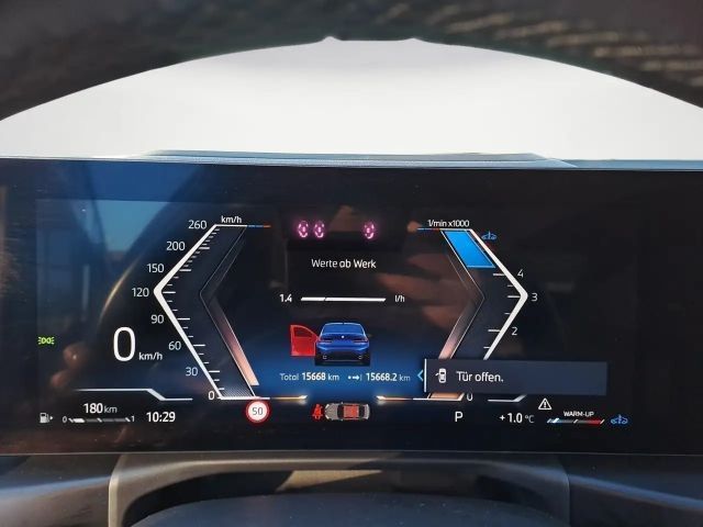 BMW 320 320d Sedan xDrive