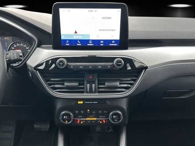 Ford Kuga Cool & Connect Plug in Hybrid