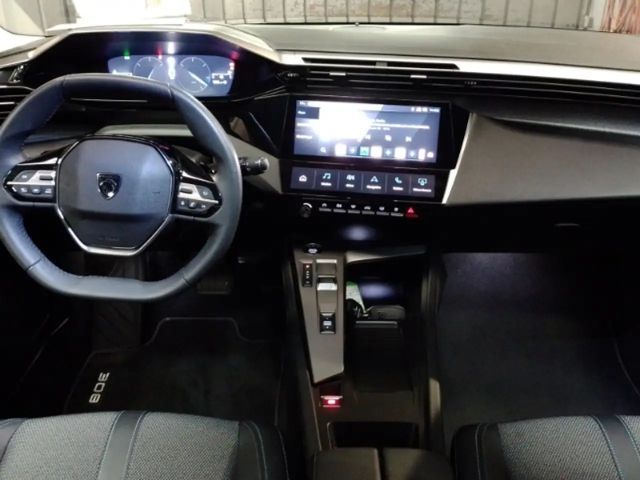 Peugeot 308 Allure Pack