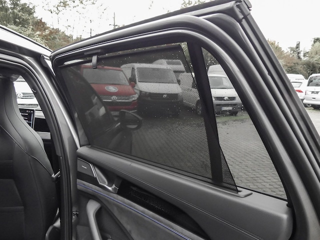 Volkswagen Passat DSG R-Line Variant