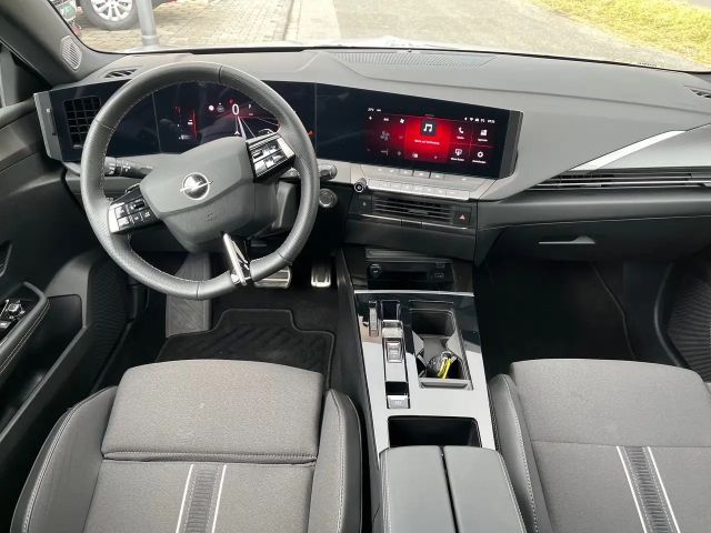 Opel Astra 1.2 Turbo GS-Line Grand Sport Turbo