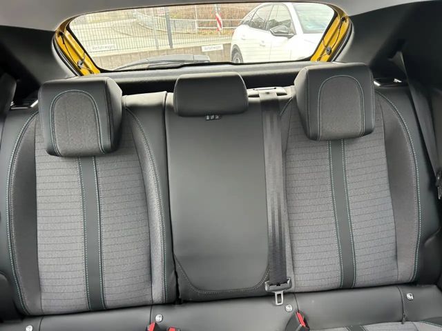 Peugeot E-208 Allure Pack