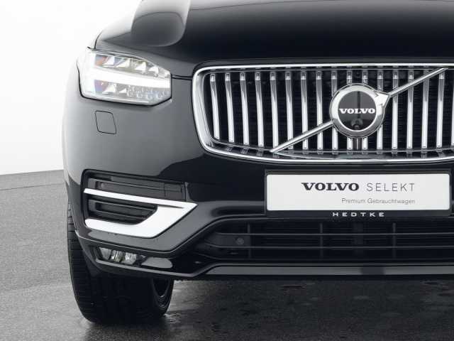 Volvo XC90 XC90