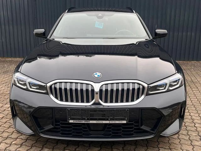 BMW 320 320i M-Sport Touring