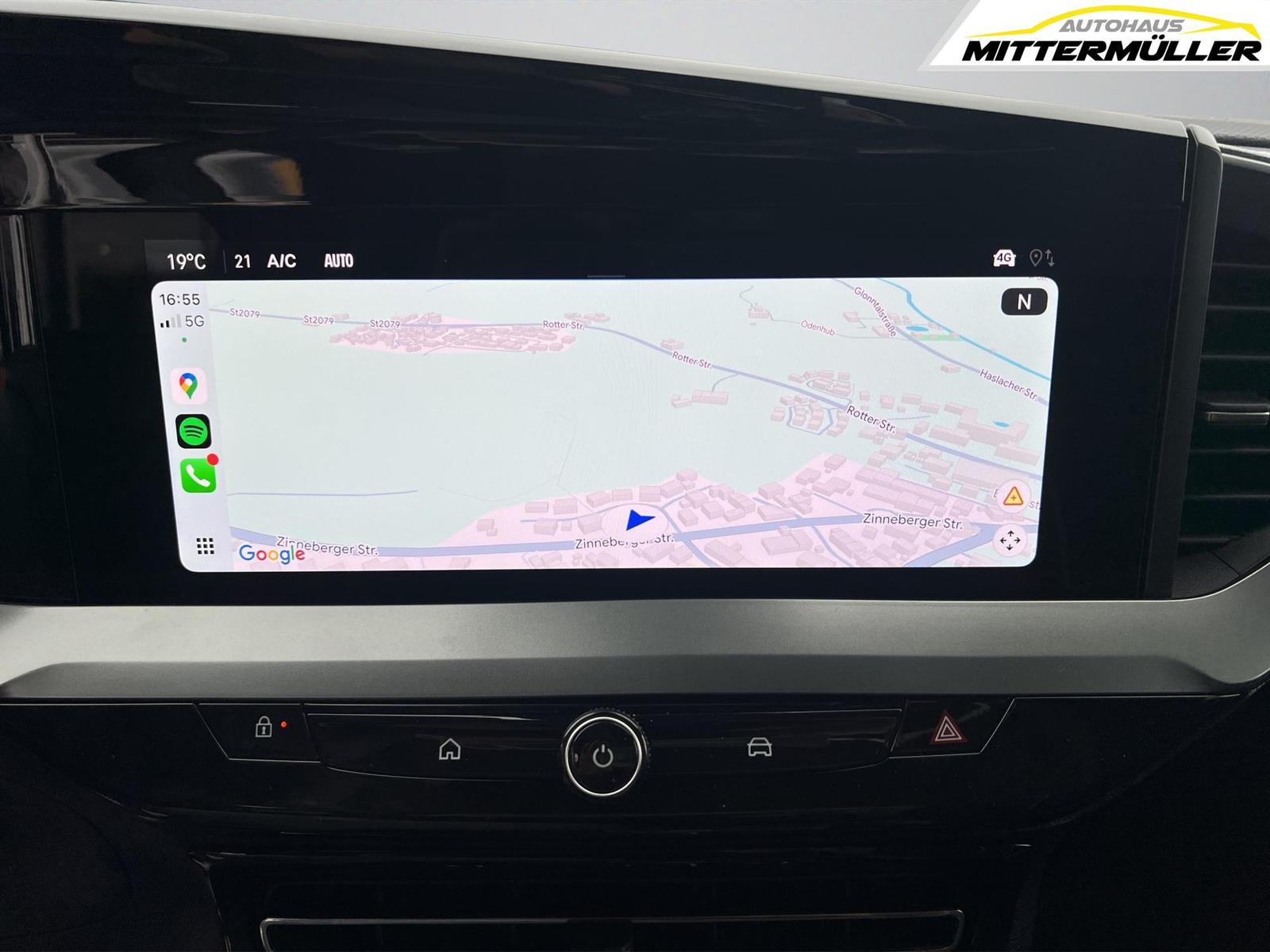 Opel Mokka 1.2 Turbo Edition Turbo