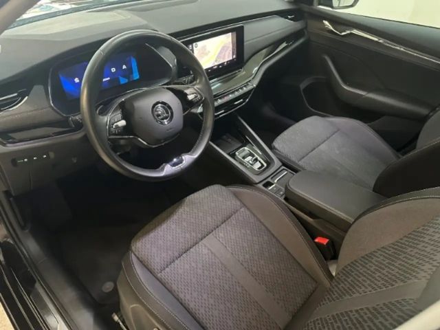 Skoda Octavia 1.5 TSI Combi Style Style