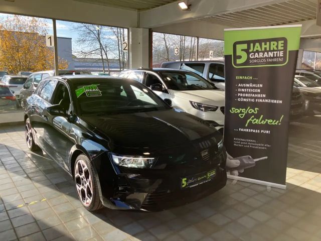 Opel Astra 1.2 Turbo