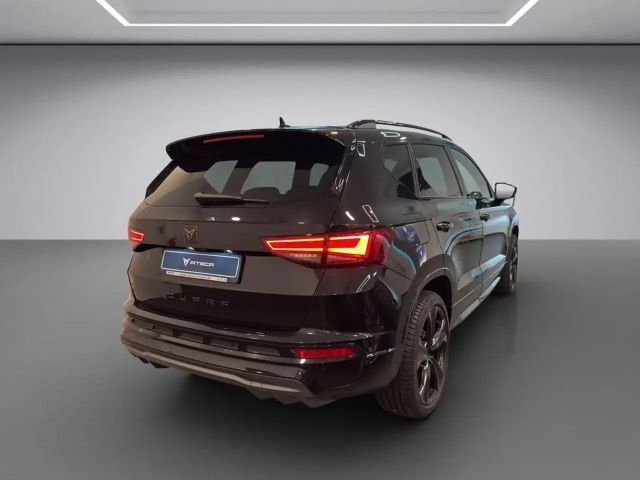Cupra Ateca 2.0 TSI 4Drive DSG