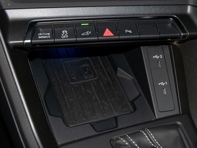Audi Q3 45 TFSI Hybride S-Tronic