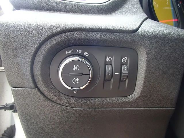 Opel Grandland X Design Line, AHV