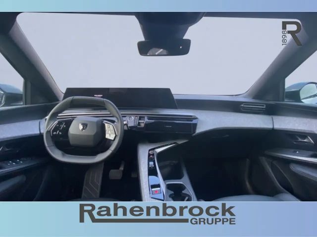 Peugeot 3008 Allure Pack Hybrid