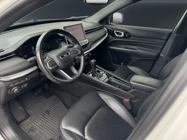 Jeep Compass S PHEV 1.3 240 AWD AUT