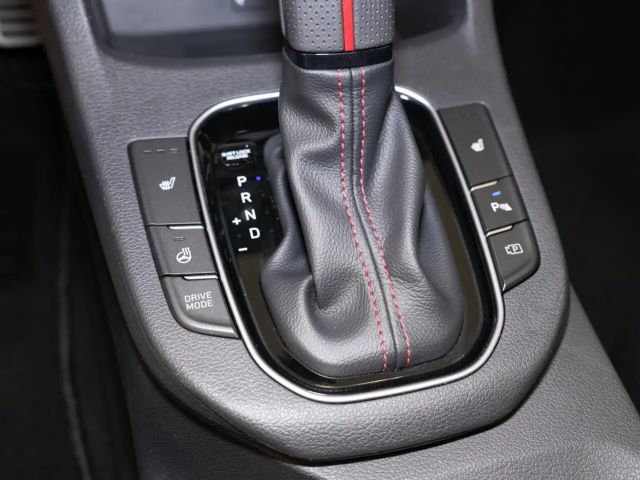 Hyundai i30 N Line T-GDi