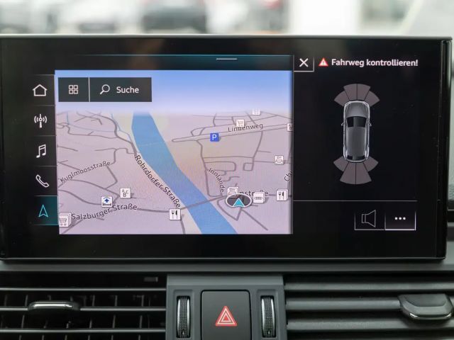 Audi Q5 40 TDI Quattro S-Line