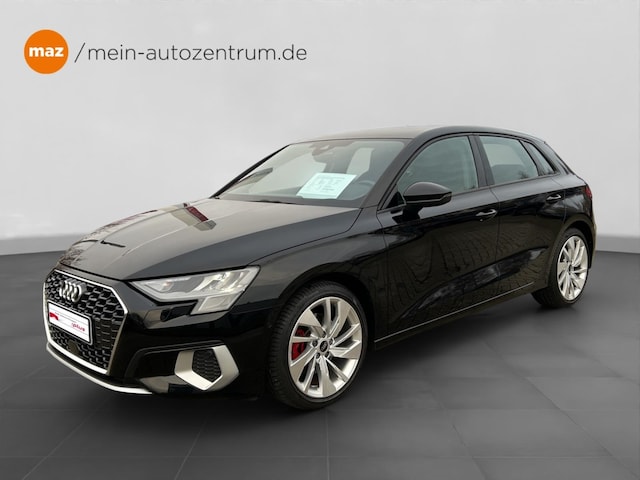 Audi A3 35 TFSI S-Tronic Sportback
