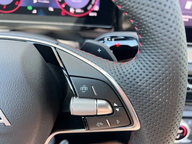 Skoda Kodiaq 2.0 TSI RS