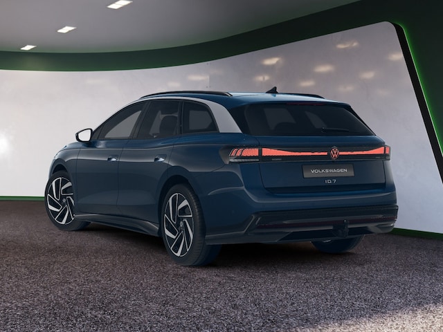 Volkswagen ID.7 Pro Tourer