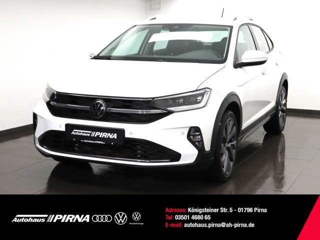 Volkswagen Taigo 1.5 TSI DSG Style