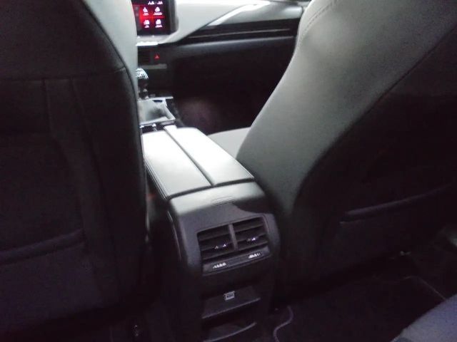 Opel Astra GS-Line Grand Sport