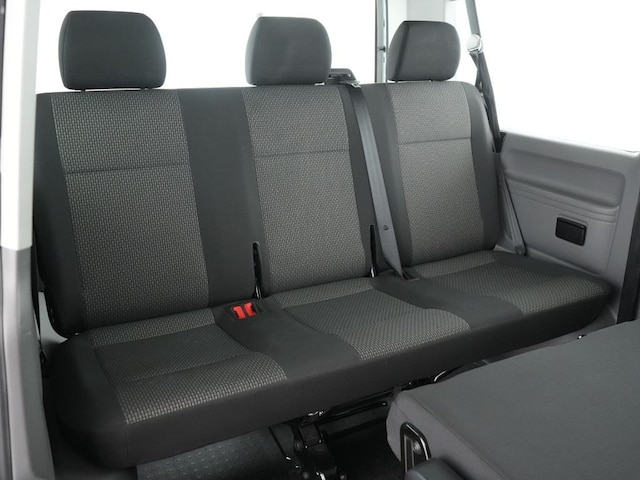 Volkswagen Caravelle 2.0 TDI DSG T6