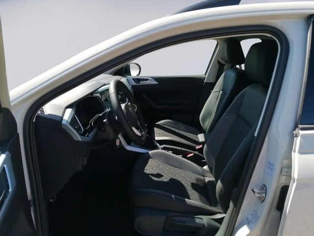 Volkswagen Taigo 1.0 TSI