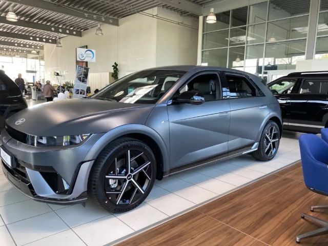 Hyundai IONIQ 5 Ioniq 5 N