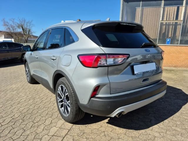 Ford Kuga Plug in Hybrid Titanium X