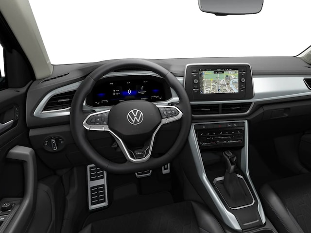 Volkswagen T-Roc 2.0 TDI DSG Plus