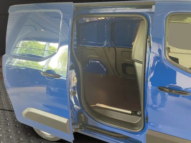 Opel Combo E Cargo Basis 1.2 Turbo*PDC*DAB*Klima