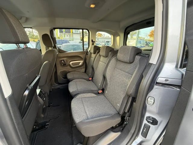 Opel Combo 1.5 CDTI Life
