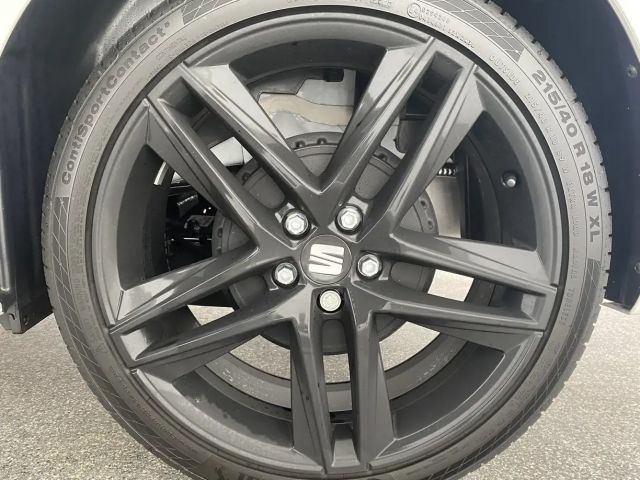 Seat Ibiza 1.0 TSI FR-lijn