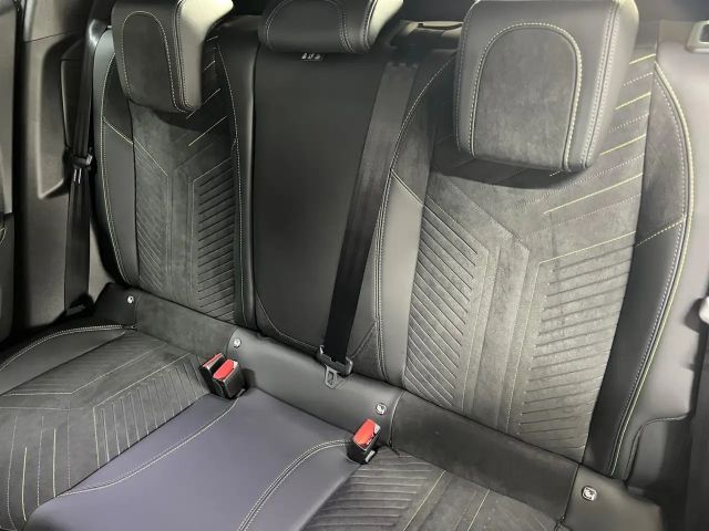 Peugeot E-2008 GT-Line