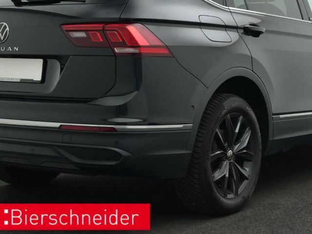Volkswagen Tiguan 2.0 TDI Allspace DSG Move