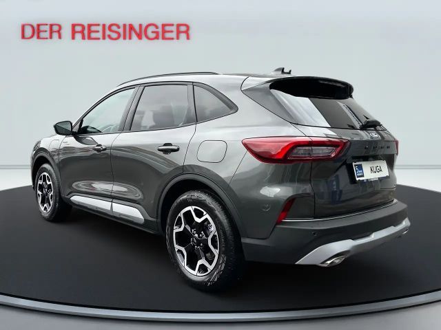 Ford Kuga Active Plug in Hybrid