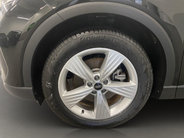 Audi Q4 e-tron 35