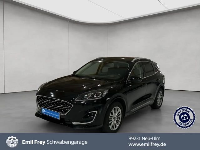 Ford Kuga Plug in Hybrid Vignale