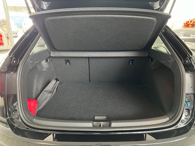 Volkswagen Taigo DSG Move