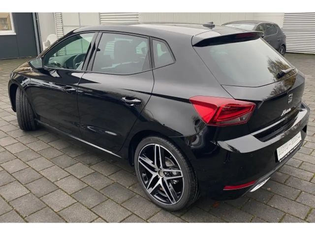 Seat Ibiza 1.0 TSI FR-lijn