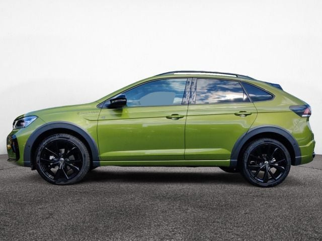 Volkswagen Taigo DSG R-Line