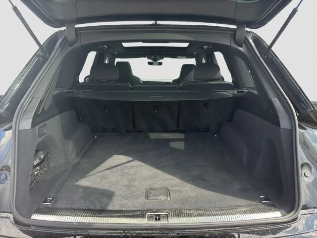 Audi SQ7 Quattro